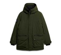 Superdry City Padded Jacket