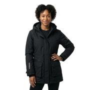 Superdry City Padded Jacket Black XS Woman