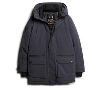 Superdry City Padded Jacket Black S Men