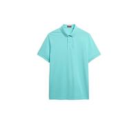 Superdry City Pique Polo Shirt Men