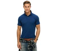 Superdry City Pique Short Sleeve Polo