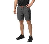 Superdry Classic 19´´ Logo Swimming Shorts