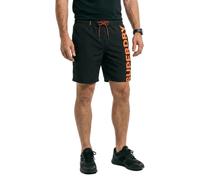 Superdry Mens Classic 19- Inch Logo Board Shorts