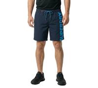 Superdry Classic 19´´ Logo Swimming Shorts