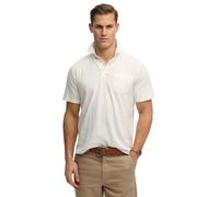 Polo Superdry Classic Blanc S