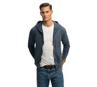Superdry Classic Essential Full Zip Sweatshirt