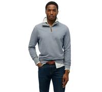 Superdry Classic Essential Half Zip Sweater