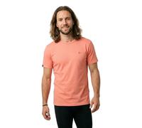 Superdry Classic Essential Neon Short Sleeve T-shirt Orange XL Men