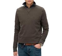 Superdry Classic Essential Sweatshirt Grey M Men