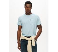 Superdry Classic Essential T-shirt - Blue, Blue, Size Xl, Men Blue