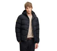 Down jacket Superdry Classic Everest Bleu XL