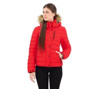 Superdry Classic Faux Fur Fuji Jacket