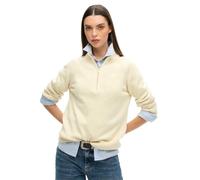 Superdry Classic Half Zip Sweater