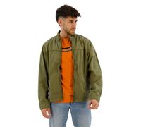 Superdry Classic Harrington Jacket Green XL Men
