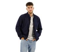 Superdry Classic Harrington Jacket Blue XL Men