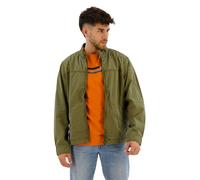 Superdry Classic Harrington Jacket Green L Men