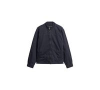 Superdry Classic Harrington Jacket M Blue