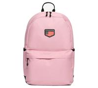 Classic women's patch backpack Superdry Montana Rose TU