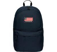 Superdry Classic Patch Montana Backpack