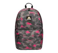 Superdry Classic Patch Montana Backpack Grey