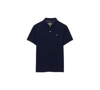 Superdry Classic Pique Polo M1110452A Rich Navy 3XL