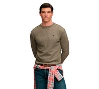 Superdry Classic Slub Waffle Sweater