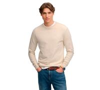 Superdry Classic Slub Waffle Sweater