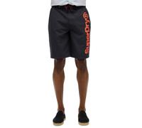 Classic swim shorts Superdry Bleu M