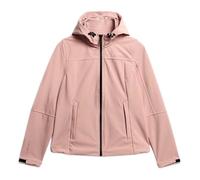 Superdry Classic Trekker Jacket S Pink