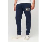 Superdry Classic Vintage Logo Heritage Joggers