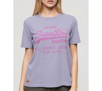 Superdry Classic Vl Heritage Relaxd Short Sleeve T-shirt