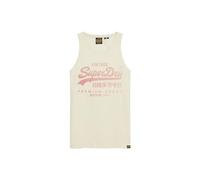 Superdry Classic Vl Heritage Vest 2XL