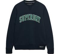 Superdry & Co Athletic Sweatshirt, size 3XL