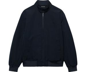 Superdry & Co Campus Jacket, navy blue, size M