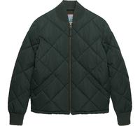 Superdry & Co Diamond Jacket, green, size 3XL