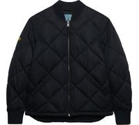 Superdry & Co Diamond Jacket, navy blue, size M