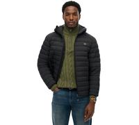 Superdry & Co Fuji Lite Jacket, black, size S