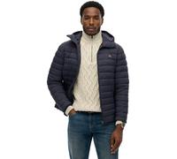 Superdry & Co Fuji Lite Jacket, navy blue, size M