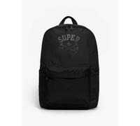 Superdry & Co Heritage Backpack Black