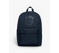 Superdry & Co Heritage Backpack Navy