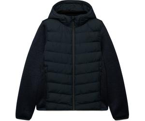 Superdry & Co Hybrid Cardigan, navy blue, size M