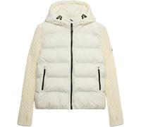 Superdry & Co Ladies Hybrid Jacket, size XS