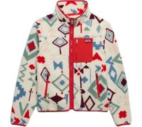Superdry & Co Ladies Outdoor Fleece Jacket, size XS