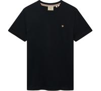 Superdry & Co Logo T-Shirt, black/gold, size M