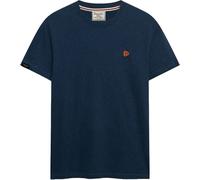 T-shirt Superdry Essential Sdco Logo Bleu M