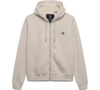 Superdry & Co Signature Jacket, grey, size 16
