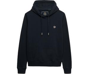 Superdry & Co Signature Ladies Hoodie, navy blue, size M