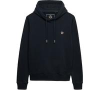 Superdry & Co Signature Ladies Hoodie, navy blue, size XS