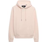Superdry & Co Signature Ladies Hoodie, pink, size M