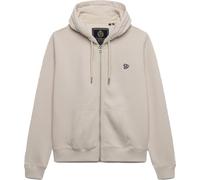 Superdry & Co Signature Ladies Jacket, grey, size XS